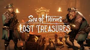 Um euren gefährlichen schatz gewinnbringend zu veräußern, müsst ihr aktuell zum schnitterversteck reisen, das ihr auf der karte im planquadrat i12 findet. Sea Of Thieves Sea Of Thieves Verschollene Schatze