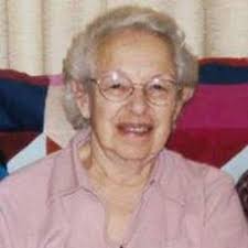 Anne Elchak Obituary October 29, 2021