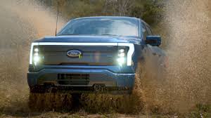 The truck of the future is here. Does The New 2022 Ford F 150 Lightning Have The Off Road Credentials Let S See The Specs The Fast Lane Offroad