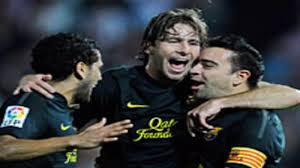 Fc barcelona ∞ фк барселона. Spanish Football Clubs Face Debt Hangover