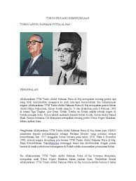 Selepas pilihan raya umum 1959, abdul razak menjadi menteri pembangunan luar bandar di samping memegang portfolio timbalan perdana menteri malaysia timbalan perdana menteri dan kementerian. Tokoh Pejuang Kemerdekaan