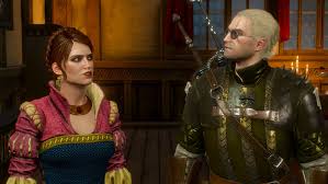 TheKentuckian's Review of The Witcher 3: Wild Hunt