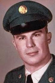 Captain Sandlin Obituary (1941