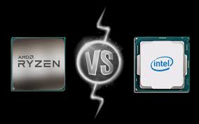 Amd Ryzen 7 2700x Vs Intel Core I7 9700k Which Cpu Is