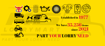 Kesen Lorrymart Sdn Bhd