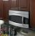 Ge Profile Convection Microwave