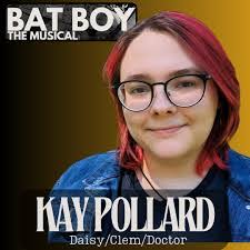 Kay Pollard's Instagram, Twitter & Facebook