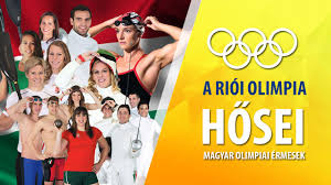 Maybe you would like to learn more about one of these? Rio2016 Magyar Olimpiai Ermesek Hoseink Youtube