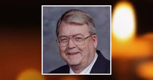 Roger F. Lahren Obituary August 25, 2012