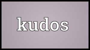 Thank you for contributing congrats! Kudos Meaning Youtube