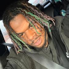 Anquonn Carter's Instagram, Twitter & Facebook