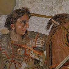 Macedonia was one of the fiercest and most prominent. Alexander The Great Empire Death History History