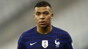 « l'ambition, c'est l'endroit vers lequel on se sent capable d'aller. Mbappe Ustanovil Rekord Ligi Chempionov Rt Na Russkom