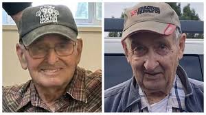 Obituaries: Harrison T. Bliss and James P. Bliss