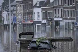 Authorities in the western county of euskirchen said thursday that eight deaths had been reported there in connection with the floods. O5ir62w7izzhxm