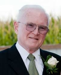 William J. Webster Obituary October 17, 2019