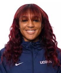 2022-23 Women's Track and Field Roster