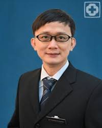 Thomas Adi Kurnia Susanto