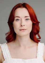 COMPANY BIOGRAPHIES THE CAST