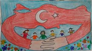 23nisan Resimleri Kolay Google Da Ara Resim Resimler Sanat Etkinlikleri