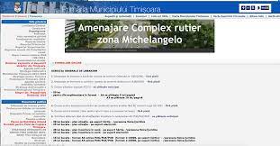 Datele cu caracter personal sunt prelucrate de către operator în vederea îndeplinirii competenţelor legale privind evidenţele de cadastru şi carte funciară şi pot fi comunicate numai destinatarilor abilitaţi prin acte. PrimÄƒria TimiÈ™oara A Mai Pus NiÈ™te Formulare Online Pentru Ce Nu Mai Trebuie SÄƒ MergeÈ›i La Camera 12