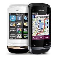 Turn on the phone without any sim card. Secret Codes For Nokia C2 02