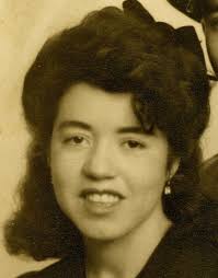 Obituary information for Dilia Irene Dimas