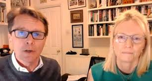 Tina Ritchie's Instagram, Twitter & Facebook