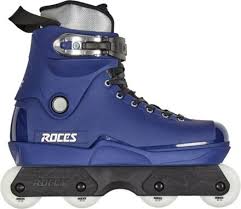 Roces M12 Lo Joe Atkinson Aggressive Inline Skates