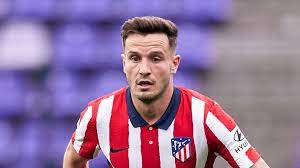 Antoine griezmann's (l) swap deal with saul niguez (r) is back on, with talks almost finalised. Man Utd News Saul Niguez Keen On A Move To Old Trafford