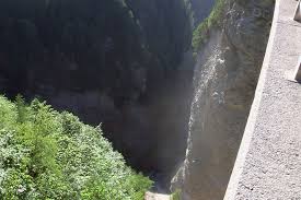 So kommst du als besucher überhaupt erst in den genuss die klamm zu. Liechtensteinklamm Soll Saniert Werden Salzburg Orf At