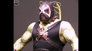 The official page for the film batman & robin. Bane Batman Robin Behind The Scenes Youtube