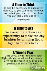 When Is The Best Time To Pray How To Memorize Things Uplifting Scripture Prayer Stories