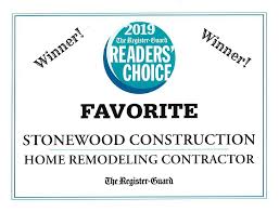 Stonewood Construction Inc Home Facebook