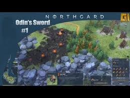 Vikings Northgard Playthrough From Start To Finish Steam Summer Sale Strategy Games Online Streaming