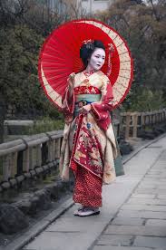 Theyre easy to apply and can completely change the look and feel of a room. Kyoto Geisha Wallpapers Top Free Kyoto Geisha Backgrounds Wallpaperaccess