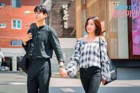 Terlahir kembali dengan wajah lebih cantik! My Id Is Gangnam Beauty K Drama Review April Magazine