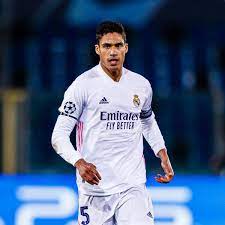 Varane was won over by the late intervention of french football icon zinedine zidane, who had just become real madrid's new sporting director. Real Madrid S Raphael Varane Statement Sums Up What They Really Think About Him Mirror Online