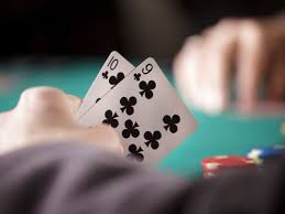 Standard Poker Chip Values or Denominations