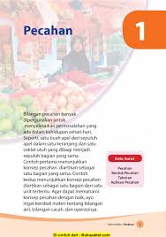 Taksirlah hasil operasi hitung pepenjmlahan dan pengurangan pechan desimal berikut ! Pecahan Flip Ebook Pages 1 46 Anyflip Anyflip