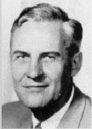 Earl Cunningham Townsend Jr. (1914-2007)