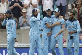 Icc cricket world cup 2019 will feature only top 10 teams including host england and seven other top qualified teams, based on ranking of one day for the icc cricket world cup 2019, only 10 teams will participate, including two qualifiers. Icc Cricket World Cup 2019 I Was Panicking Ben Stokes Puts Miraculous Catch Down To Luck