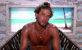 Love Island 2018 Eyal Booker Spills Why You Don T See Contestants Eat Celebrity News Showbiz Tv Express Co Uk