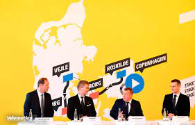 Maybe you would like to learn more about one of these? Tour De France 2021 Kopenhagen Richtet Den Grand Depart Aus