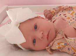 Our little miracles'