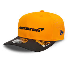 Casquette Mclaren 2020 New Era Extensible 9fifty Carlos Sainz In 2020 New Era Carlos Sainz New Era Logo