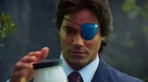 Swamp Thing (TV Series 1990-1993) — The Movie Database (TMDB)