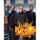 NY Kings of Comedy Tour event image