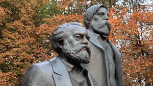 Последние твиты от marx and engels (@marx__engels). Marx Missverstandene Ideologiekritik Vom Instrument Der Kritik Zum Gummihammer Archiv