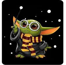 Pin By Erica On Cute Pics Yoda Sticker Cute Disney Drawings Yoda Art